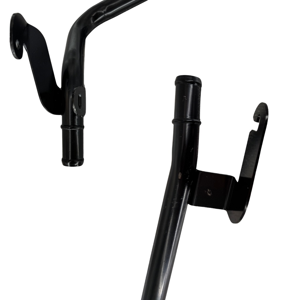 RP024 Wasserrohr Vergleichsnummer 6466HA C6 2.7 HDI