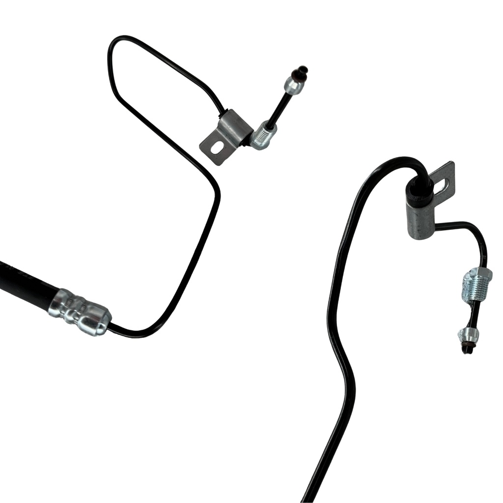 RP029 Vergleichsnummer 5270VN Hydraulik Leitung