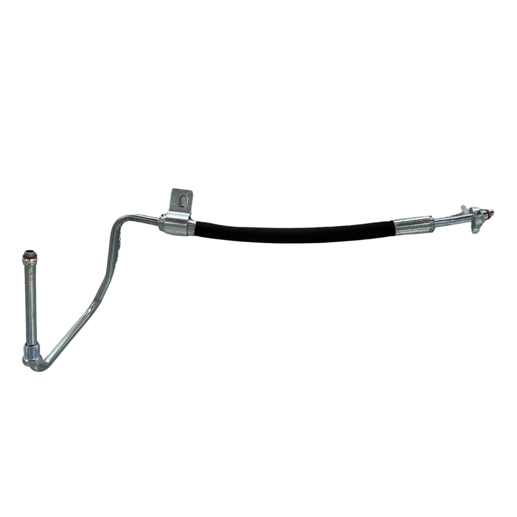 RP020 Comparison number 5270VF Hydraulic line right