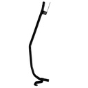 RP024 Wasserrohr Vergleichsnummer 6466HA C6 2.7 HDI